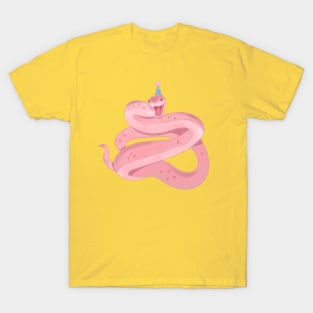 Party noodle T-Shirt